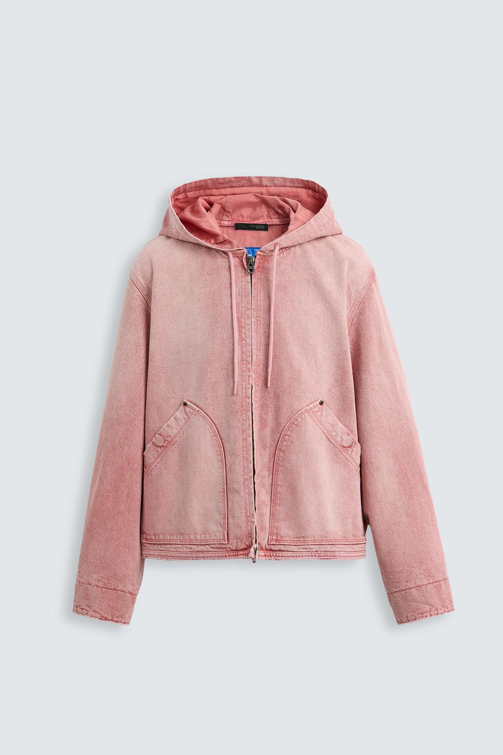 Jackets